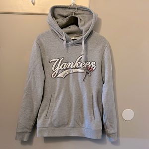 MLB New York Yankees hoodies